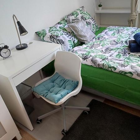 Double Room №2 In The Very Center Of وارسو المظهر الخارجي الصورة