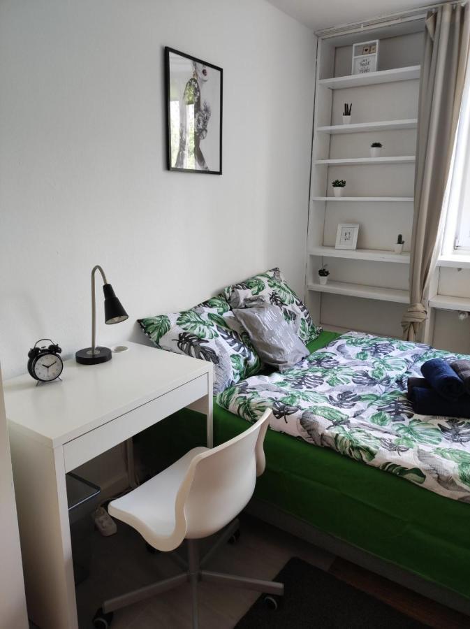 Double Room №2 In The Very Center Of وارسو المظهر الخارجي الصورة
