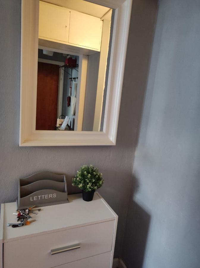 Double Room №2 In The Very Center Of وارسو المظهر الخارجي الصورة