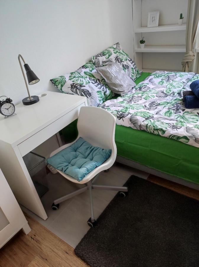 Double Room №2 In The Very Center Of وارسو المظهر الخارجي الصورة