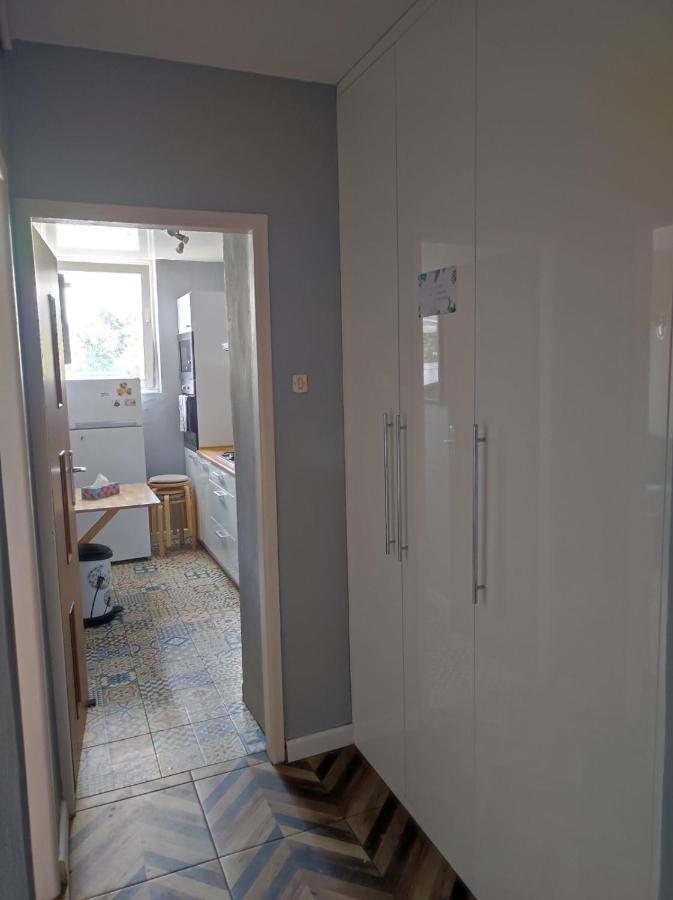 Double Room №2 In The Very Center Of وارسو المظهر الخارجي الصورة