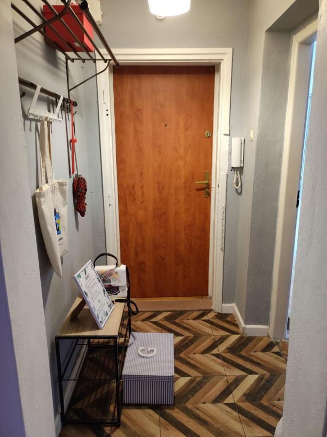 Double Room №2 In The Very Center Of وارسو المظهر الخارجي الصورة