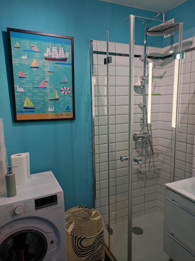 Double Room №2 In The Very Center Of وارسو المظهر الخارجي الصورة