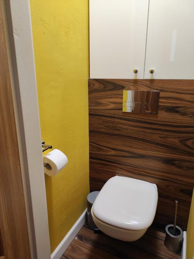 Double Room №2 In The Very Center Of وارسو المظهر الخارجي الصورة
